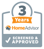 Home Advisor Screend and Approved