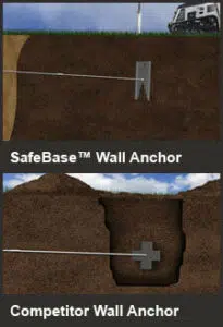 Wall Anchor
